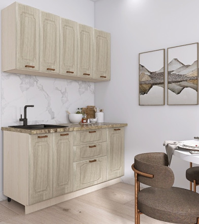 Акация - 23 (1600 мм)  