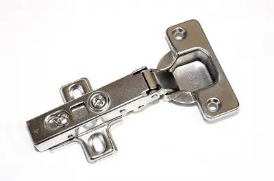 Кухня «Петля навесная»