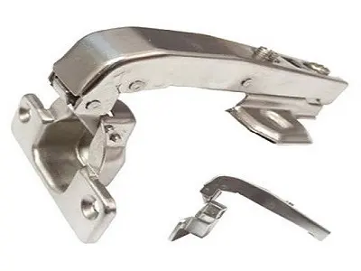 Кухня «Петля навесная 90»