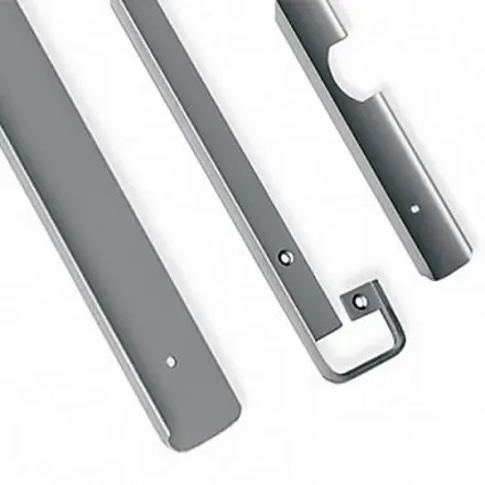 Кухня «Планки для столешницы»